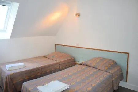 Résidence Les Terrasses de la Plage, Maisonnette Vue Mer 4/5 Personnes - Photo 10