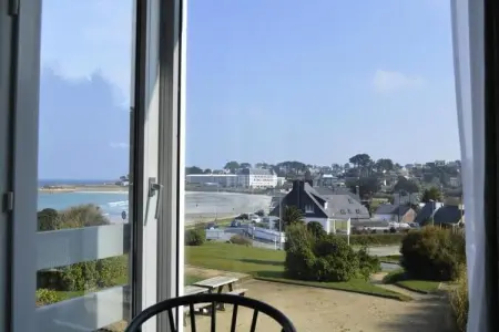 Résidence Les Terrasses de la Plage, Studio 2 Personnes - Photo 10