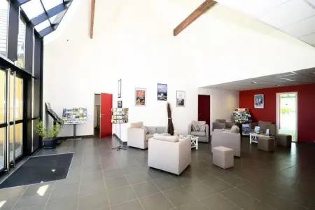 Résidence Odalys Les Coteaux de Sarlat, Maisonnette 3 Piטces Duplex 6 Personnes - Photo 3