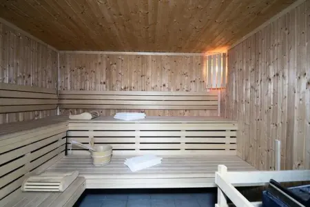 Résidence Odalys Les Coteaux de Sarlat, Maisonnette 3 Piטces Duplex 6 Personnes - Photo 8