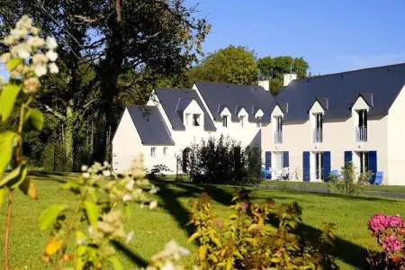 Résidence Odalys Horizon Morgat ***, 2 Piטces Duplex 4 Personnes - Photo 3