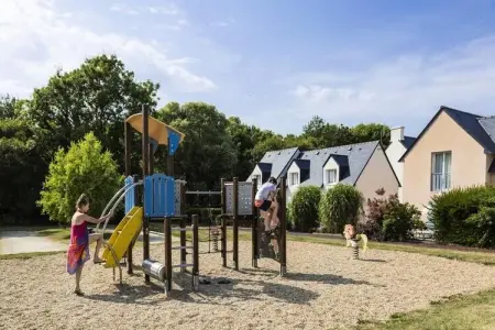 Résidence Odalys Horizon Morgat ***, 2 Piטces Duplex 4 Personnes - Photo 4