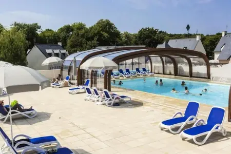 Résidence Odalys Horizon Morgat ***, 2 Piטces Duplex 4 Personnes - Photo 5