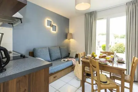 Résidence Odalys Horizon Morgat ***, 2 Piטces Duplex 4 Personnes - Photo 15
