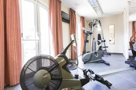 Résidence Odalys Horizon Morgat ***, 3 Piטces Duplex 6 Personnes - Photo 2