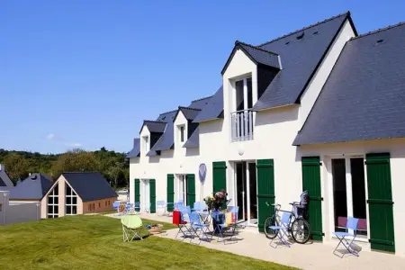 Résidence Odalys Horizon Morgat ***, 3 Piטces Duplex 6 Personnes - Photo 5
