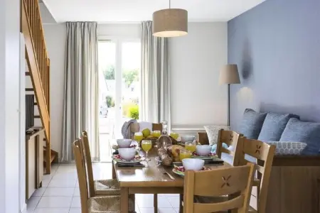 Résidence Odalys Horizon Morgat ***, 3 Piטces Duplex 6 Personnes - Photo 17