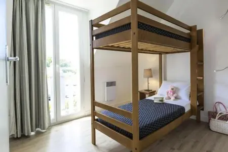 Résidence Odalys Horizon Morgat ***, 3 Piטces Duplex 6 Personnes - Photo 19