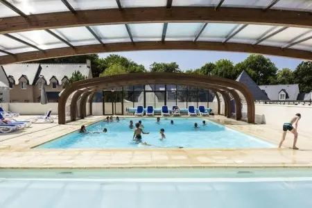 Résidence Odalys Horizon Morgat ***, 4 Piטces Duplex 8 Personnes - Photo 1