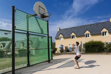 Résidence Odalys Horizon Morgat ***, 4 Piטces Duplex 8 Personnes - Photo 6