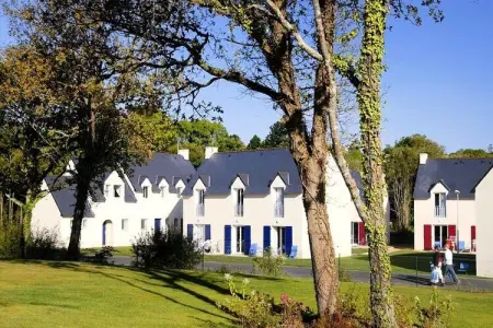 Résidence Odalys Horizon Morgat ***, 4 Piטces Duplex 8 Personnes - Photo 15