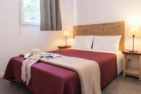 Résidence Odalys Le Domaine des Roches Jaunes, 2 Piטces 4 Personnes Vue Mer - Photo 14