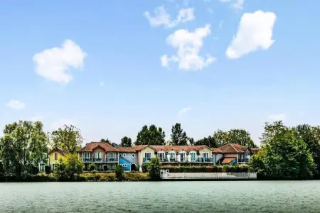 Résidence Le Hameau du Lac - maeva Home, Appartement à Marciac au Bord du Lac - Photo 3