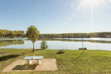 Résidence Le Hameau du Lac - maeva Home, Appartement à Marciac au Bord du Lac - Photo 4