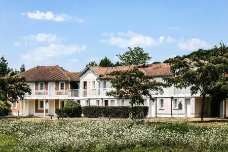 Résidence Le Hameau du Lac - maeva Home, Appartement à Marciac au Bord du Lac - Photo 6