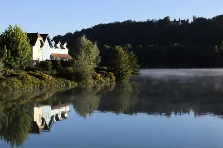 Résidence Le Hameau du Lac - maeva Home, Appartement à Marciac près du lac - Photo 2