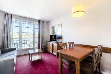 Résidence Le Hameau du Lac - maeva Home, Appartement à Marciac près du lac - Photo 8