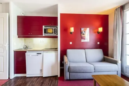 Résidence Le Hameau du Lac - maeva Home, Appartement à Marciac près du lac - Photo 10