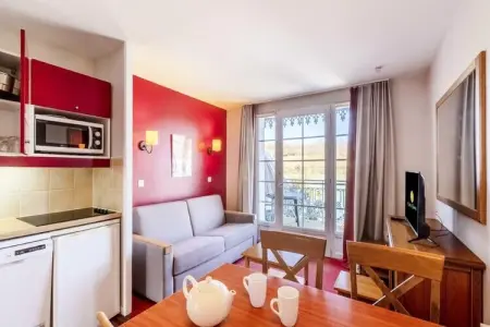Résidence Le Hameau du Lac - maeva Home, Appartement à Marciac près du lac - Photo 11