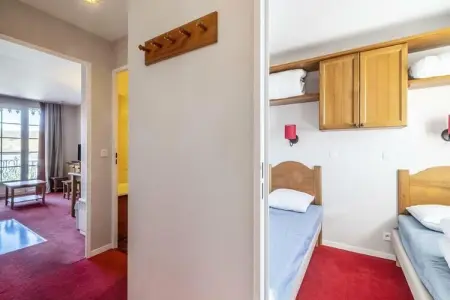 Résidence Le Hameau du Lac - maeva Home, Appartement à Marciac près du lac - Photo 12