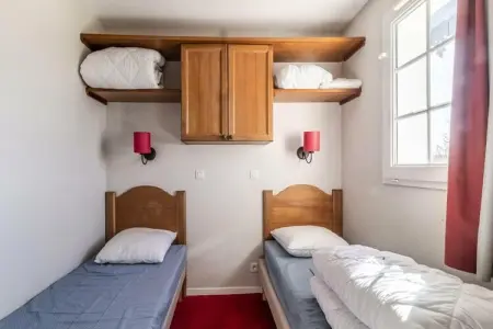 Résidence Le Hameau du Lac - maeva Home, Appartement à Marciac près du lac - Photo 13