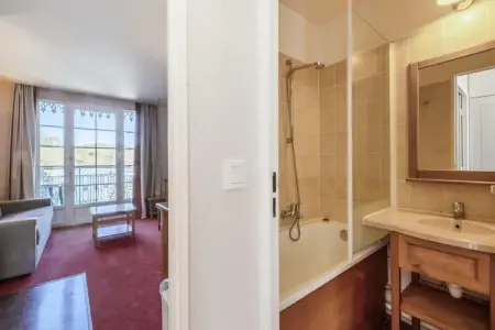 Résidence Le Hameau du Lac - maeva Home, Appartement à Marciac près du lac - Photo 14