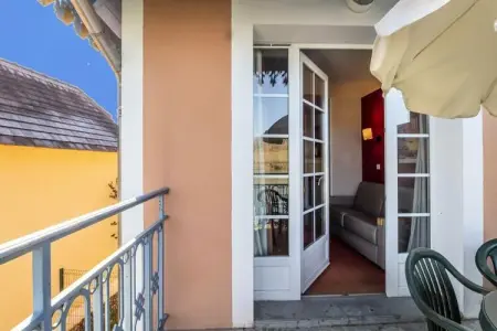 Résidence Le Hameau du Lac - maeva Home, Appartement à Marciac près du lac - Photo 16