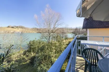 Résidence Le Hameau du Lac - maeva Home, Appartement à Marciac près du lac - Photo 17