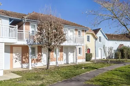Résidence Le Hameau du Lac - maeva Home, Appartement à Marciac près du lac - Photo 18