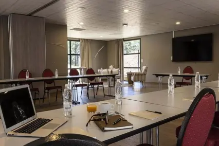 Domaine du Ferret ****, Lodge Classique 1 Chambre 2 Personnes - Photo 3