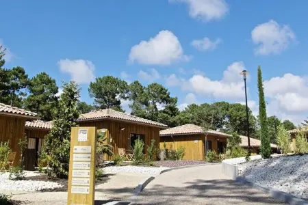 Domaine du Ferret ****, Lodge Supיrieur 1 Chambre 2 Personnes - Photo 8