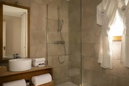 Domaine du Ferret ****, Lodge Supיrieur 2 Chambres 4 Personnes - Photo 11