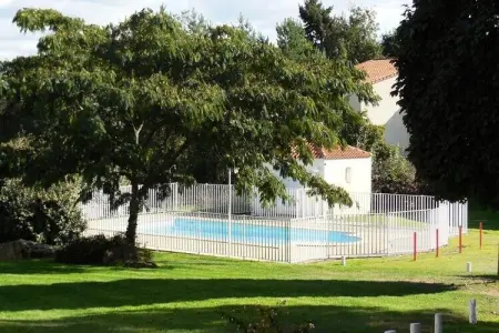 Village de Gîtes Henri IV *** - Ternélia, Gמte 4 Personnes - Photo 3