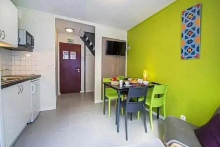 Village de Gîtes Henri IV *** - Ternélia, Gמte 4 Personnes - Photo 4