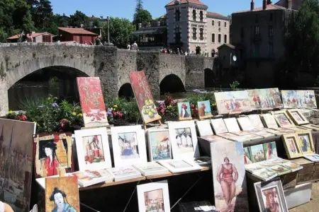 Village de Gîtes Henri IV *** - Ternélia, Gמte 4 Personnes - Photo 5