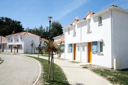 Résidence Odalys Le Domaine de l'Océan, Maisonnette 3 Piטces 4/6 Personnes - Photo 7