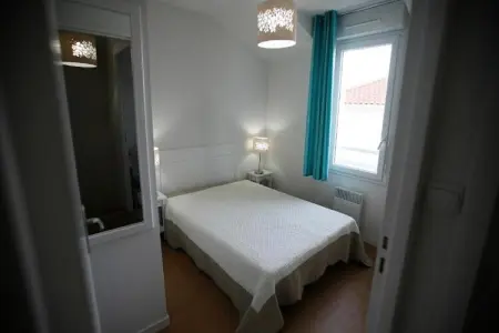 Résidence Odalys Le Domaine de l'Océan, Maisonnette 3 Piטces 4/6 Personnes - Photo 11