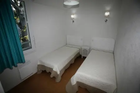 Résidence Odalys Le Domaine de l'Océan, Maisonnette 3 Piטces 4/6 Personnes - Photo 12