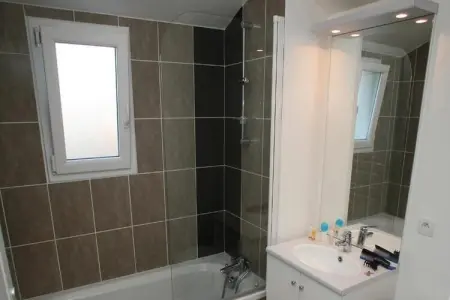Résidence Odalys Le Domaine de l'Océan, Maisonnette 3 Piטces 4/6 Personnes - Photo 13