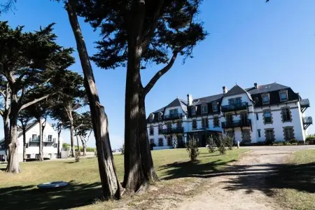 Résidence Odalys Valentin Plage ***, 2 Piטces Cabine 6 Personnes Vue Mer - Photo 10