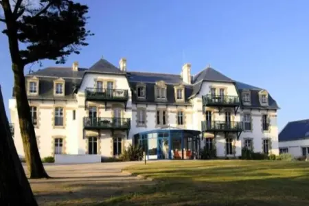 Résidence Odalys Valentin Plage ***, Appartement א Batz sur Mer pour 8 personnes - Photo 1