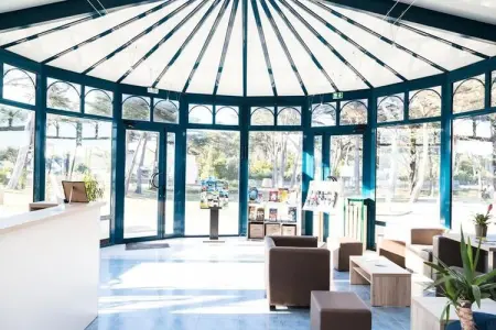 Résidence Odalys Valentin Plage ***, Appartement א Batz sur Mer pour 8 personnes - Photo 2