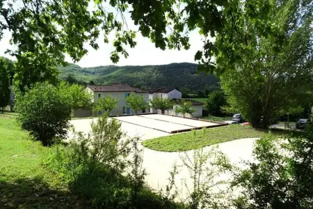 Résidence Le Domaine des Cazelles, Maisonnette 2 piטces 4 personnes - Photo 4