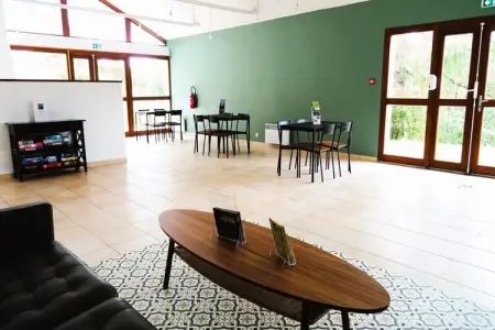 Résidence Le Domaine des Cazelles, Maisonnette 2 piטces 4 personnes - Photo 5