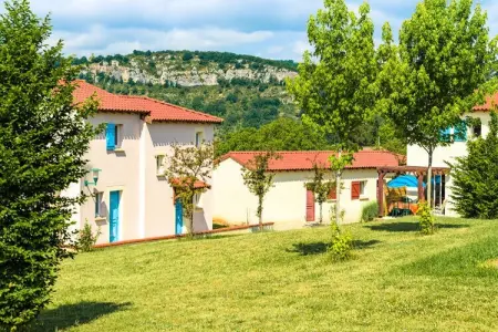 Résidence Le Domaine des Cazelles, Maisonnette 3 piטces Duplex 6 personne - Photo 2