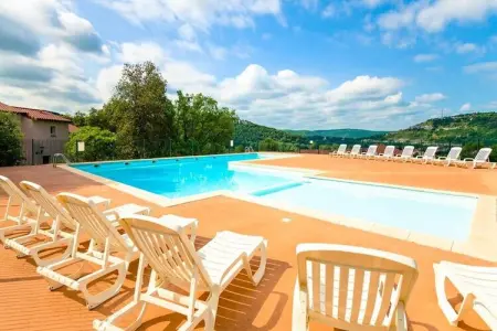 Résidence Le Domaine des Cazelles, Maisonnette 3 piטces Duplex 6 personne - Photo 3