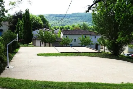 Résidence Le Domaine des Cazelles, Maisonnette 3 piטces Duplex 6 personne - Photo 5