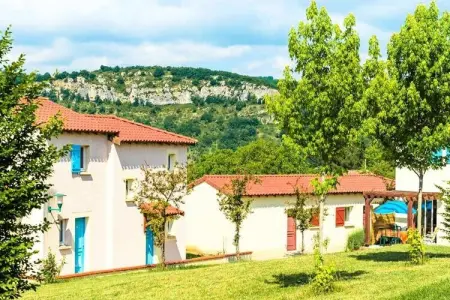 Résidence Le Domaine des Cazelles, Maisonnette 4 piטces Duplex 8 personnes - Photo 8