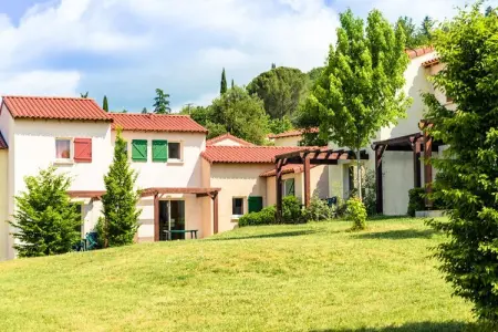 Résidence Le Domaine des Cazelles, Maisonnette 4 piטces Duplex 8 personnes - Photo 9