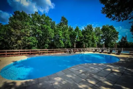 Résidence Souillac Golf & Country Club****, Maison 4 Piטces 6 Personnes Lot - Photo 7